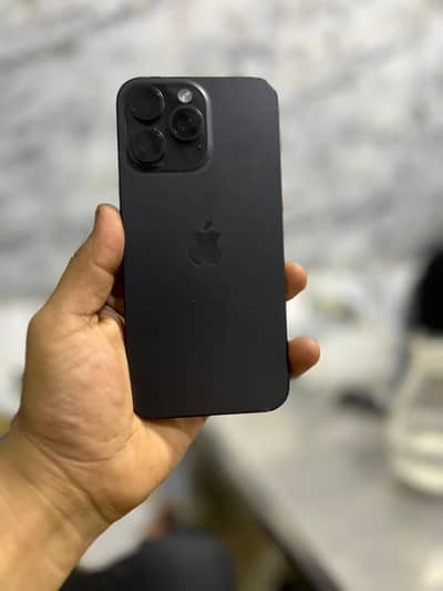 Iphone 15 pro max factory unlock lla