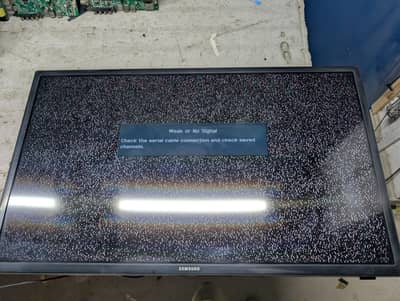 Samsung 32 LED  original Samsung not copy