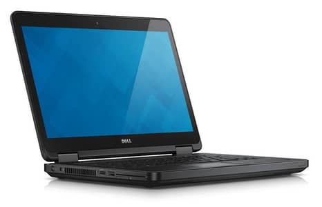 Dell latitude E5440 laptop corei5 4th gen
