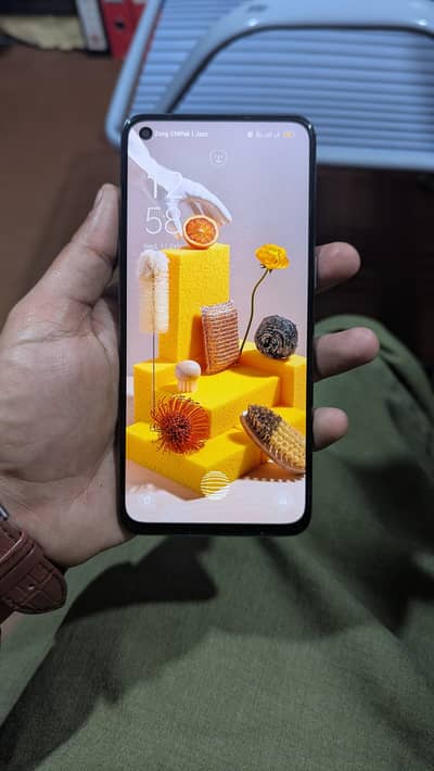 OPPO Reno6