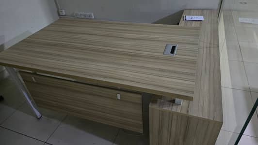 Office Tables - Managers