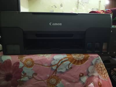 cannon pixma g2020