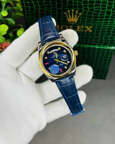 A men stylish watch  || good look || Master lock watches -