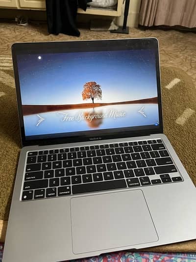 Macbook Air M1 - 8/256GB