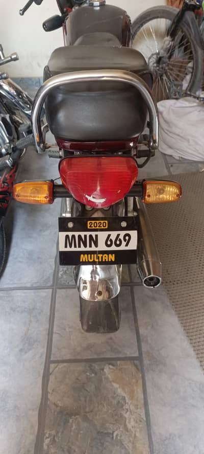 Near Bell and tell GHOUSe Pura street no 1 new multan