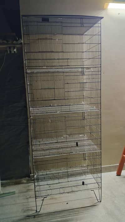 cage for sale