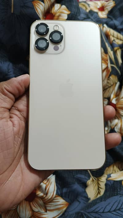 12 pro max non pta jv