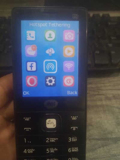 itel phone best for hotspot user