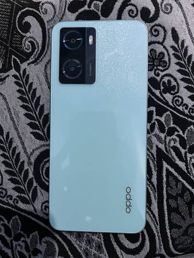 Oppo A57