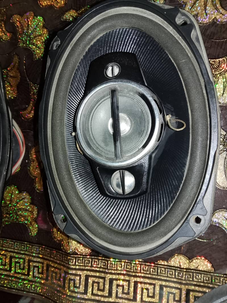  speaker 4
