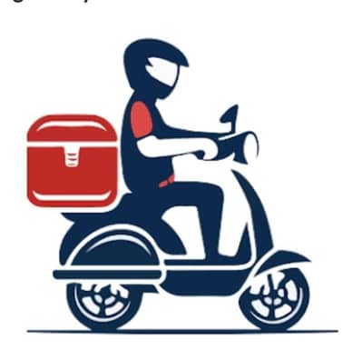 BIKE RIDERS RUQUIRED FOR DILEVERY COMPANY