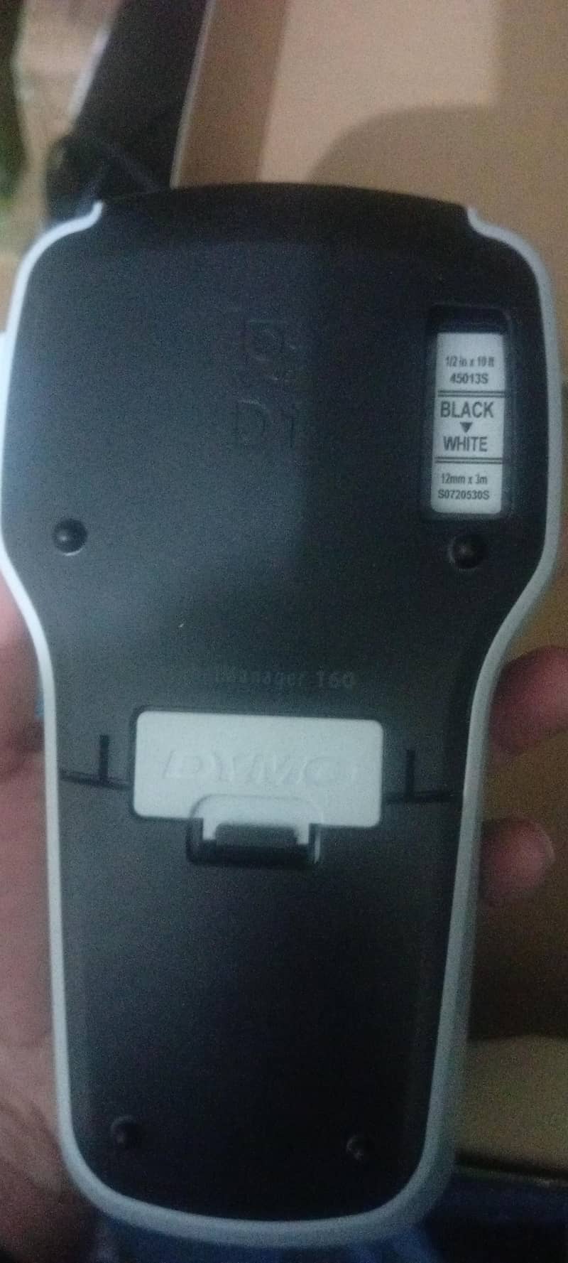 label machine dymo 2