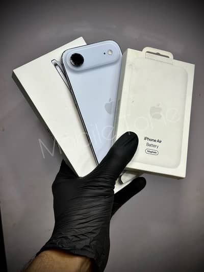 iPhone Air 256Gb pta