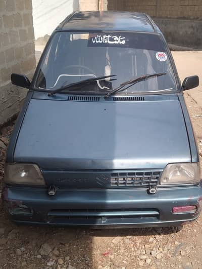 mehran 2010 ka 11 month ki gari hy