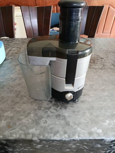 delta juicer made in uk