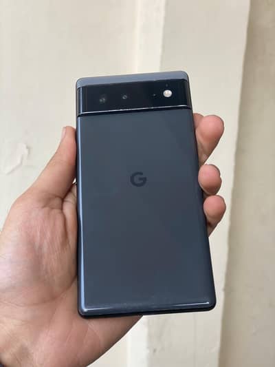 Google Pixel 6