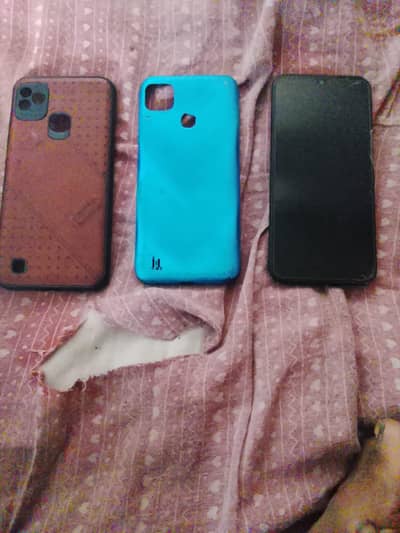 infinix smart HD  set 2/32