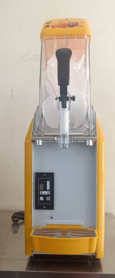 Slush Machine Single Bowl | Commercial Slush Maker