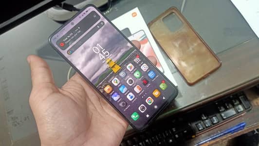 Redmi note 12 for sale