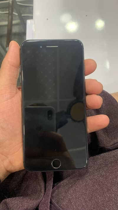 i phone 8 plus PTA