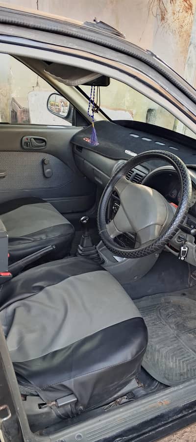 0333/3323207 Zafar  Suzuki Cultus