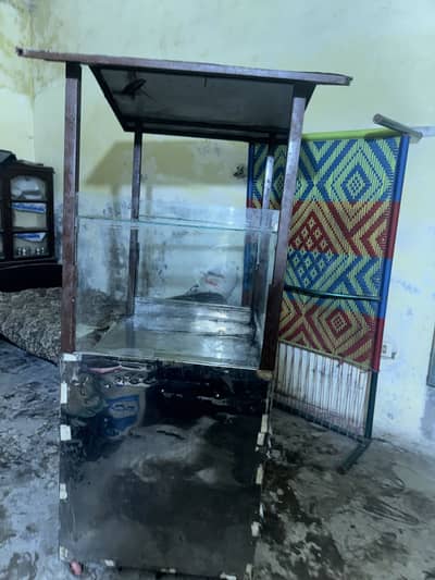 Counter for sale good condition