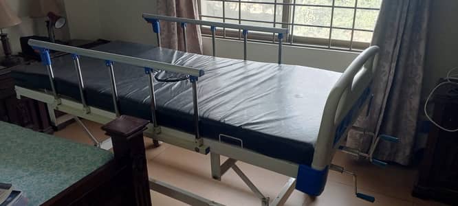 Patient Bed for Sale