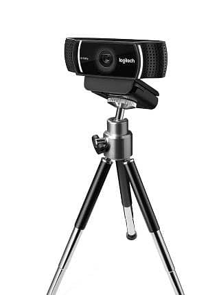 Logitech webcam cemra