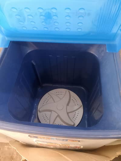 2 washing machine for sale perfect working