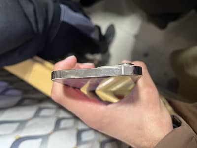 iPhone 13 pro mx 128 gb