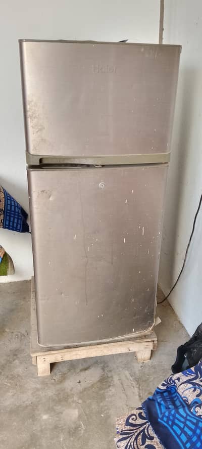 haier fridge