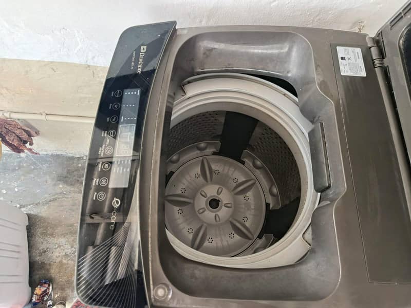 Dawlance fully automatic 0