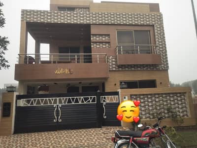 I SELL 8MARLA IN BAHRIA ORCHARD LAHORE