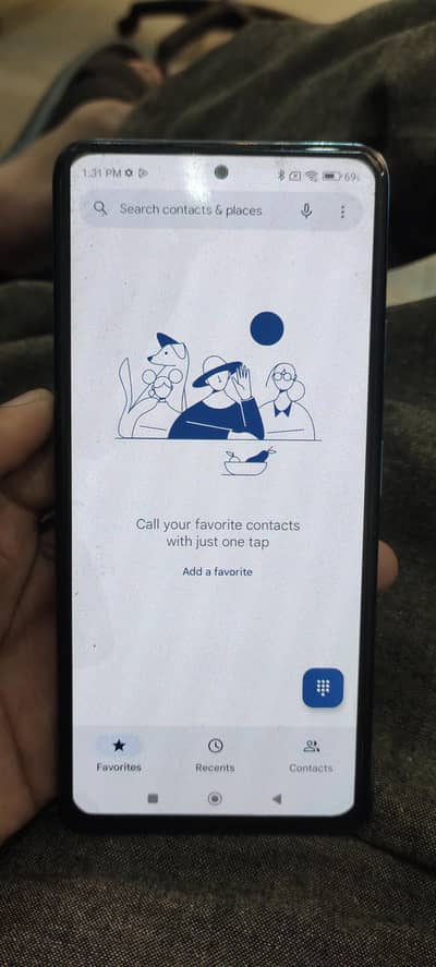 all ok ha Redmi note 10 pro gb6 128