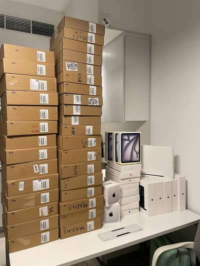 Macbook Pro 14 M5 MDE34 10 Core CPU 10 Core GPU 24GB 1TB Space Black