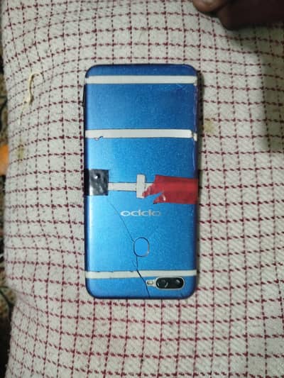 oppo A5s 3/32 panel tota Howa Hai bsss