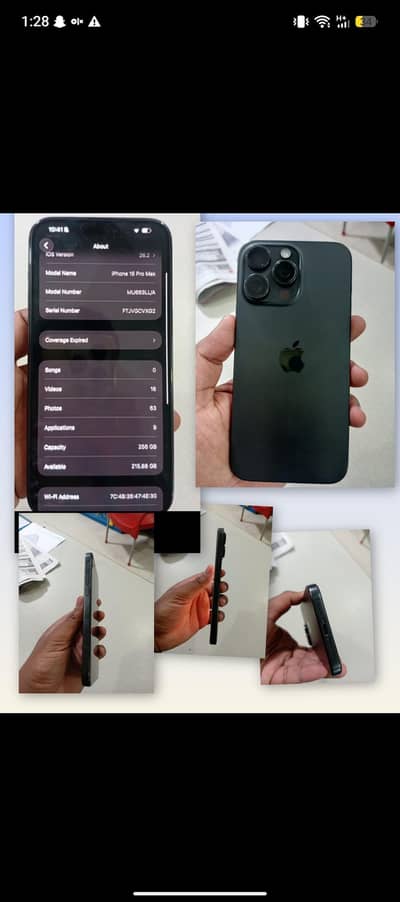 iphone15 pro max