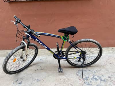 IDCR Indicator Mountain Bicycle– Good Condition