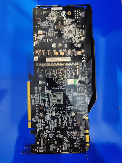 GTX 1070 8GB WINDFORCE OC LIMITED EDITION