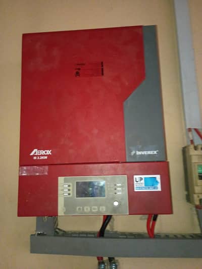 inverter inverx