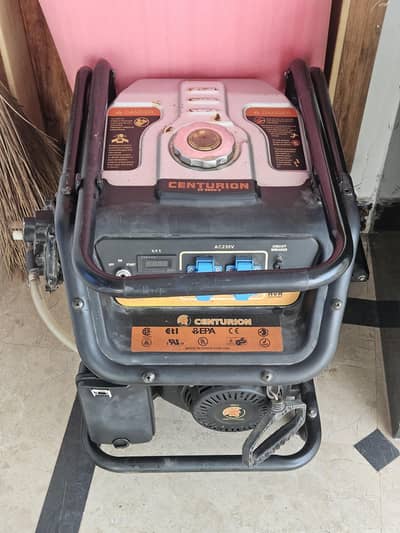 Generators  3kVA Centurian USA Pure Sine Wave UPS – Heavy-Duty