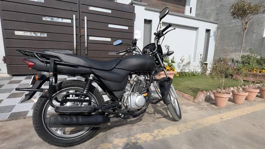 Suzuki GD 110S | Model 2022 | Call+Whatsapp 03184265190