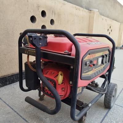 Lincon generator 3.5 kv