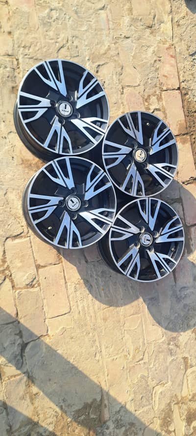 ALLOY RIM FOR SALE