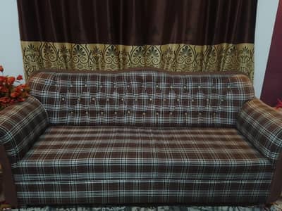 6 seater sofa set for sale