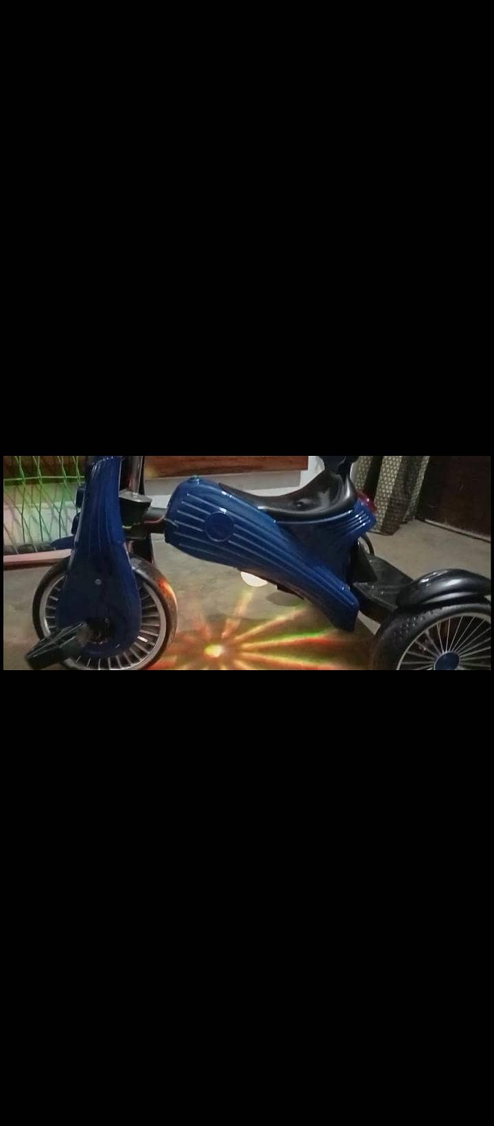 tricycle 0