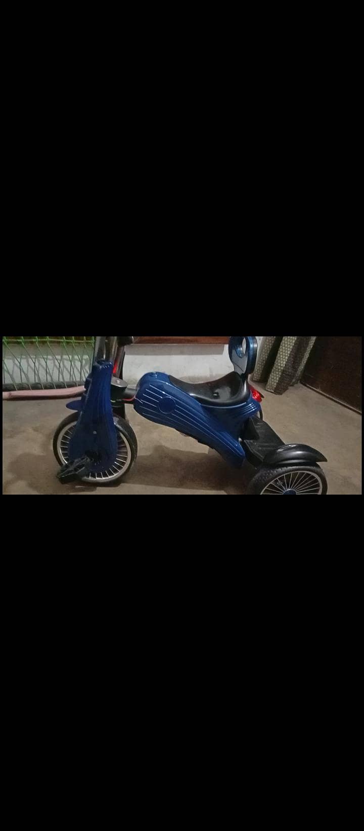 tricycle 1