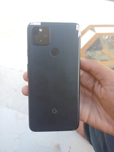 google pixel 4a 5g