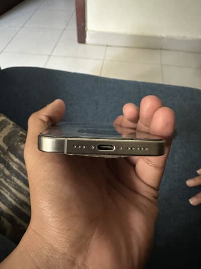 15 pro jv box available