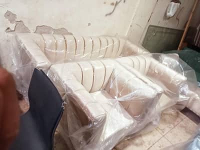 confatable sofa sets